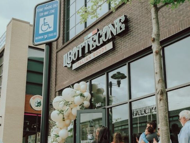 11 Hidden Italian Market Gems in Georgia Locals Swear Are the Real Deal