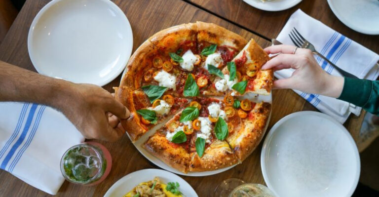 11 Italian Restaurants in Texas You’ll Wish You Tried Sooner