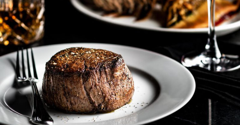 11 Massachusetts Steakhouses Worth the Wait – Even on the Busiest Nights