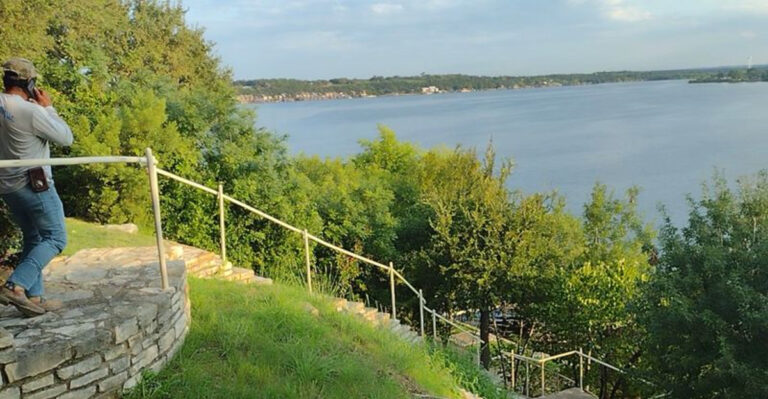 11 Most Beautiful Small Towns in Texas for the Perfect Weekend Getaway