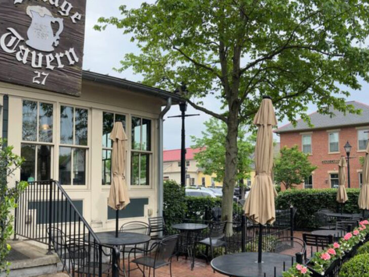 11 Ohio Restaurants Serving Fish & Chips Worth The Drive