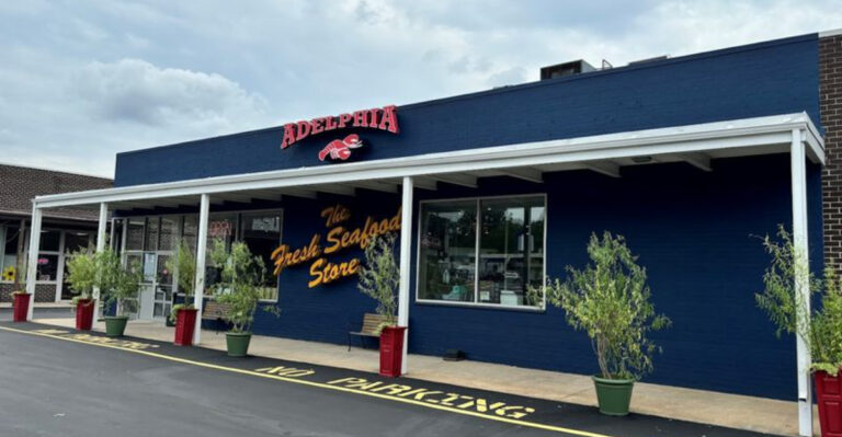11 Pennsylvania Markets Serving Up the Freshest Catch for Fish Lovers
