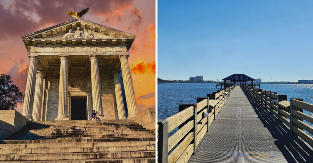 11 Picturesque Mississippi Towns Perfect for Budget-Friendly Day Trips
