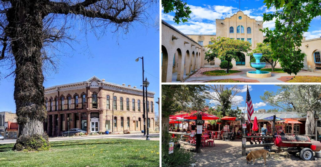 11 Picturesque New Mexico Towns That Make Perfect Budget-Friendly Day Trips