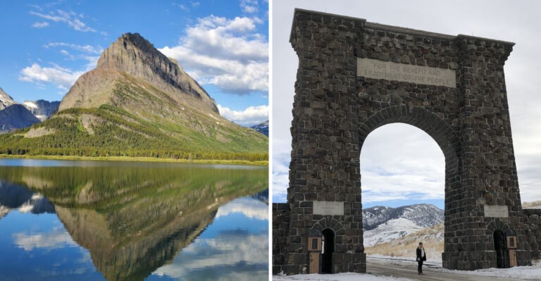 11 Scenic Montana Day Trips That Are Surprisingly Easy to Plan