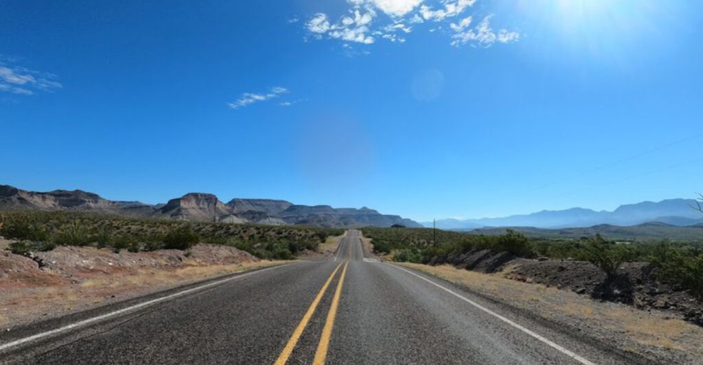 11 Scenic Texas Drives That Will Make You Want to Hit the Road in 2026