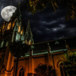11 Spine-Tingling Haunted Places in Georgia You Can Visit Today