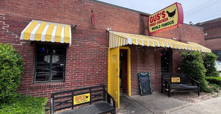 11 Tennessee Icons Built On Habit Instead Of Hype