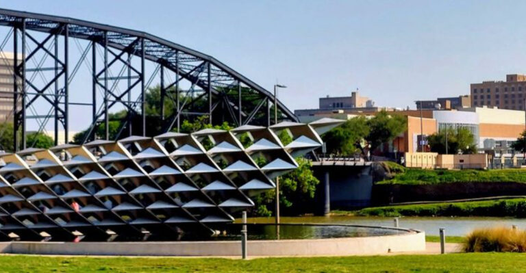 11 Texas Cities Retirees Can’t Get Enough Of