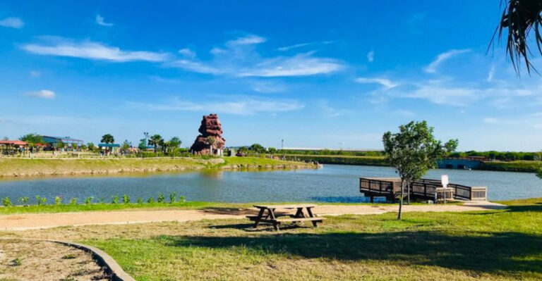 11 Texas Destinations to Explore in 2026 Before the Crowds Arrive