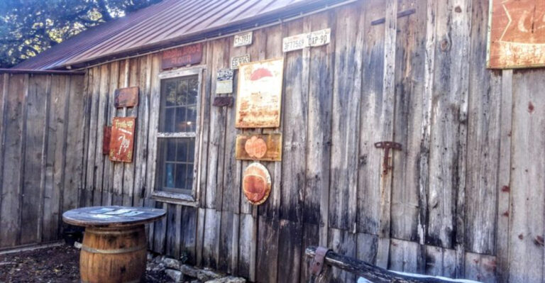 11 Texas Small Towns That Look Charming Online—but Feel Different in Person