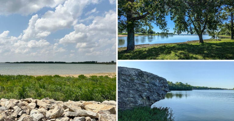 11 Underrated Kansas State Parks That Feel Like Hidden Nature Escapes