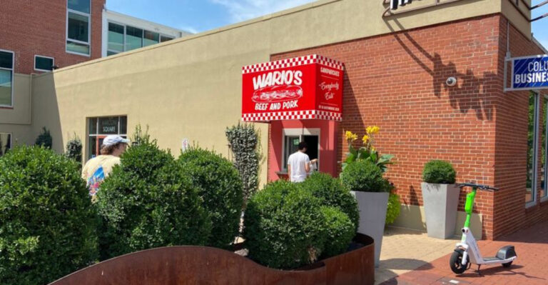 11 Underrated Restaurants In Ohio Serving Sandwiches People Keep Talking About