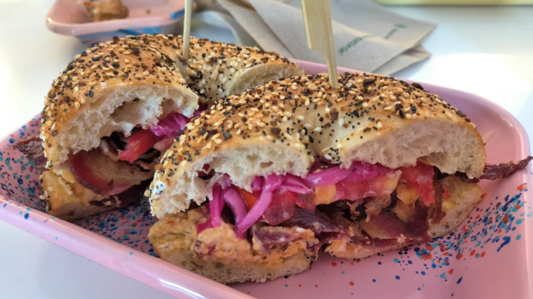 12 Tennessee Bagel Shops Where One Bite Can Turn You Into a Regular