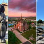 12 Adorable Small Towns in Wisconsin That Deserve a Spot on Your List