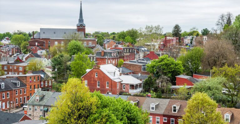 12 Amazing Pennsylvania Day Trips That Cost No More Than $50
