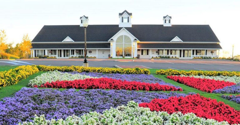12 Amish Style Restaurants Across Ohio Where The Food Tastes Truly Homemade
