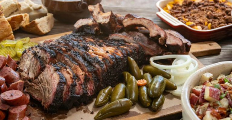 12 Authentic Texas Restaurants Locals Love That Aren’t Tourist Traps