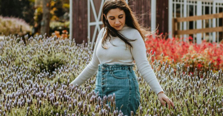 12 Beautiful Lavender Farms in New Jersey You’ll Want to Visit This Summer