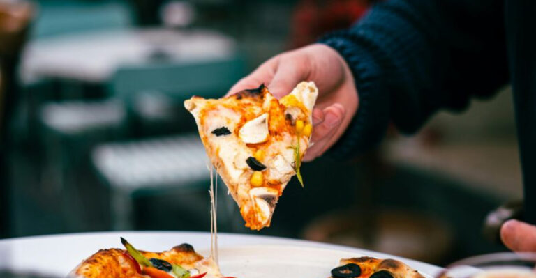 12 Classic New Jersey Pizza Spots Where The Locals Actually Eat