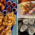 12 Cozy Small-Town Restaurants in Massachusetts Where the Food Steals the Show
