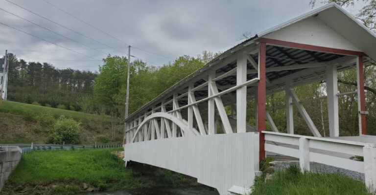 12 Dirt-Cheap Day Trips In Pennsylvania That Pay Off Big