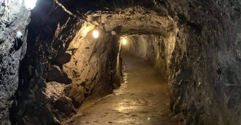 12 Eccentric New Jersey Towns With Haunted Histories And Strange Local Charm