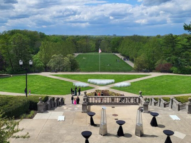 12 Free Ohio Attractions That Are Totally Worth A Day Trip