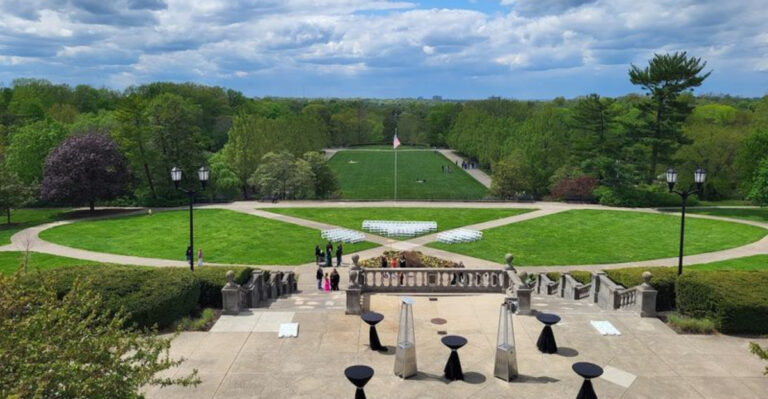 12 Free Ohio Attractions That Are Totally Worth A Day Trip