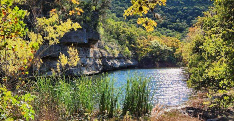 12 Hidden Gem Date Spots in Texas You’ll Want to Keep to Yourself