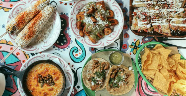 12 Hidden Mexican Food Places In New Jersey You’ll Want To Try This May