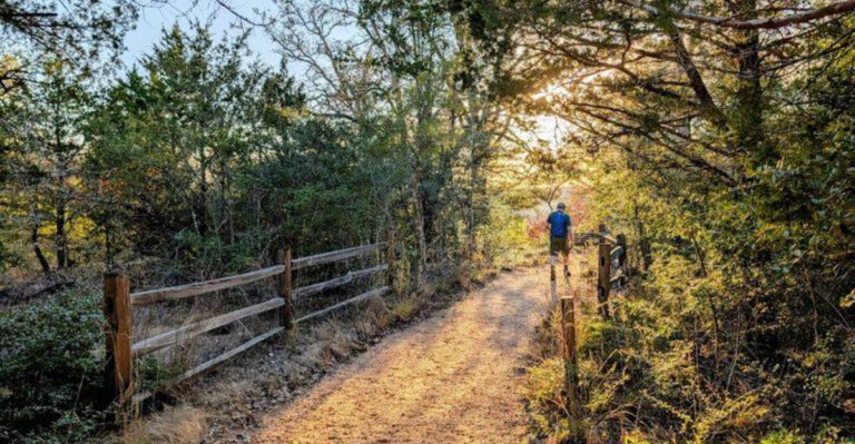 12 Hidden Texas Parks That Don’t Get the Attention They Deserve