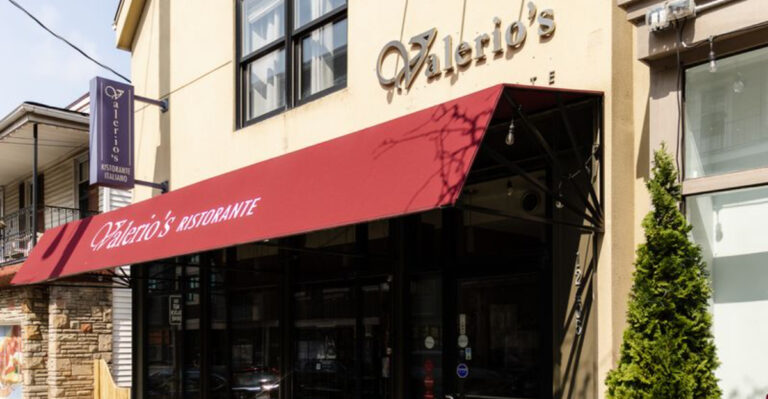 12 Highest Rated Italian Restaurants Across Ohio