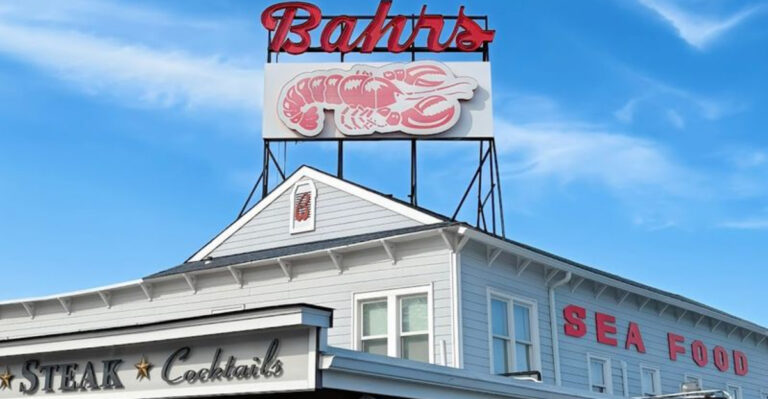 12 Hole-In-The-Wall Seafood Restaurants In New Jersey Locals Hope You Never Find