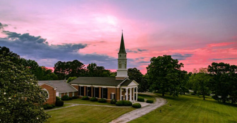 12 Idyllic Georgia Towns for Those Craving a Slower Lifestyle