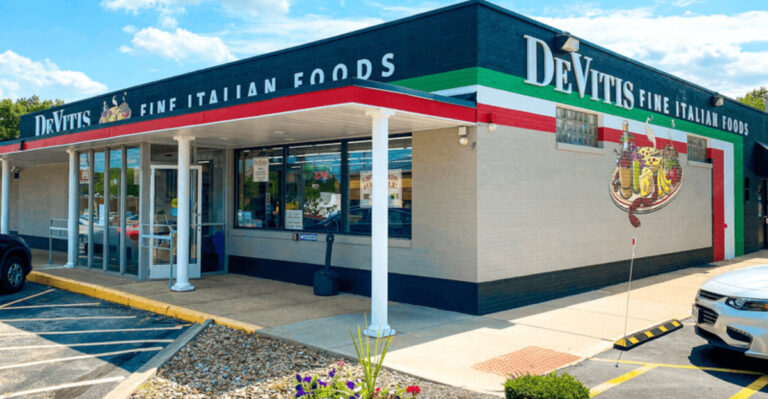 12 Italian Bakeries Across Ohio With Display Cases You’ll Love To See