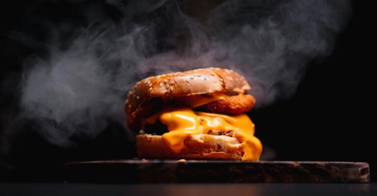 12 Low-Key New Jersey Restaurants Serving Burgers Worth Traveling For