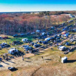 12 Massive Flea Markets in Massachusetts Every Bargain Hunter Should Visit