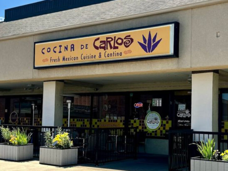 12 Mexican Restaurants Across Ohio Serving Some Of The State&rsquo;s Most Authentic Foods