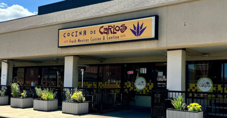 12 Mexican Restaurants Across Ohio Serving Some Of The State’s Most Authentic Foods