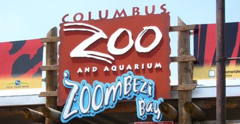 12 Ohio Day Trips That Deserve A Place On Your Bucket List
