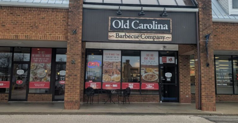 12 Ohio Mac And Cheese Menus That Are Definitely Worth Ordering