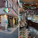 12 Old-School Italian Bakeries in New York Where the Pastry Case Steals the Show