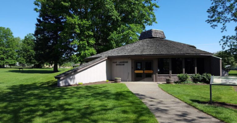 12 Overlooked Historical Sites In Ohio Worth Including In Your 2026 Travel List