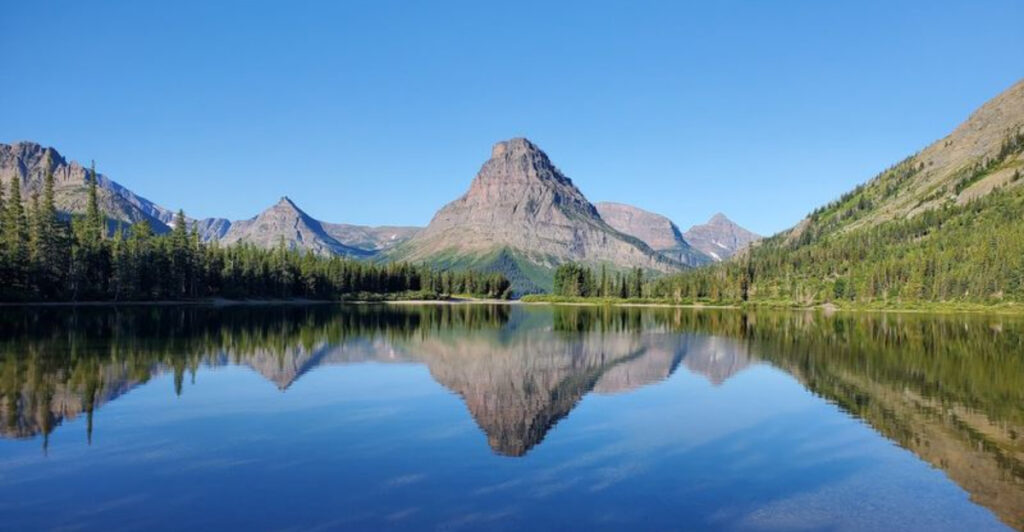 12 Peaceful Montana Campgrounds Where You Can Truly Escape the Crowds