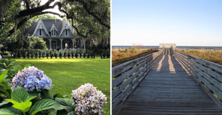 12 Picture-Perfect Louisiana Day Trips That Feel Like a Mini Vacation