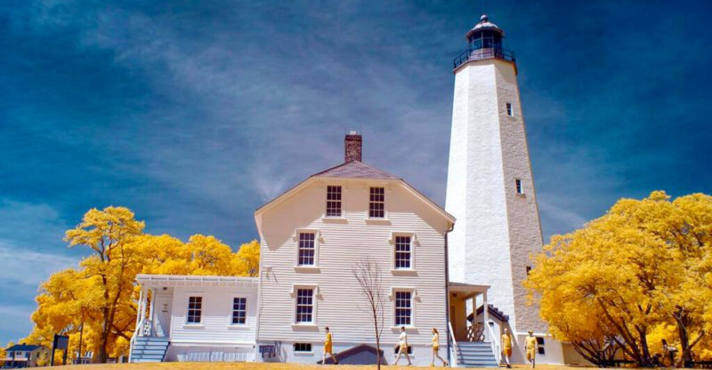 12 Picture-Perfect New Jersey Lighthouses That Will Stop You in Your Tracks