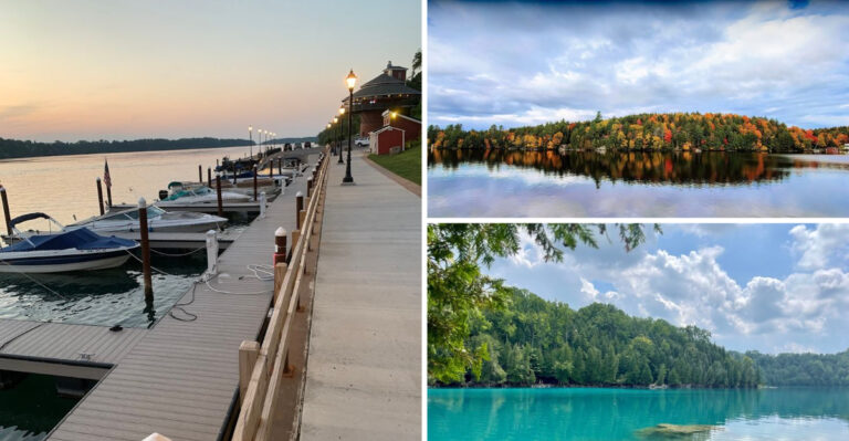 12 Scenic New York Day Trips That Feel Like a Mini Vacation