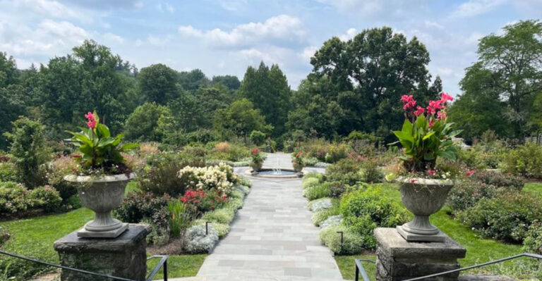 12 Serene Spots in Pennsylvania for the Ultimate Escape