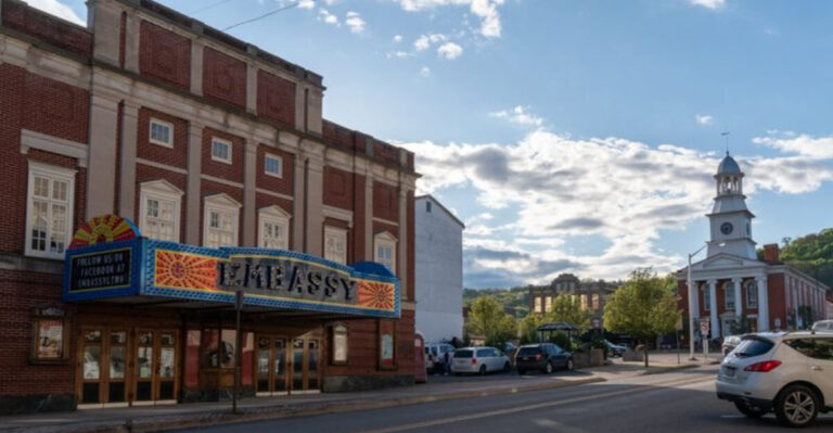 12 Small Towns in Pennsylvania That Offer Low-Cost, High-Quality Living